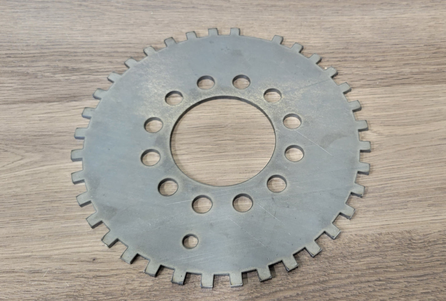 Small Block Ford 36-1 Trigger Wheel