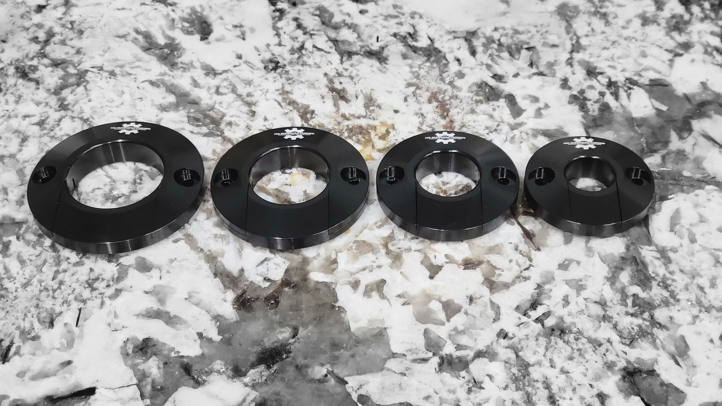 Billet Two-Piece Grommet
