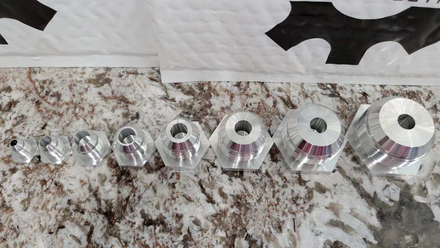 AN Test Plug