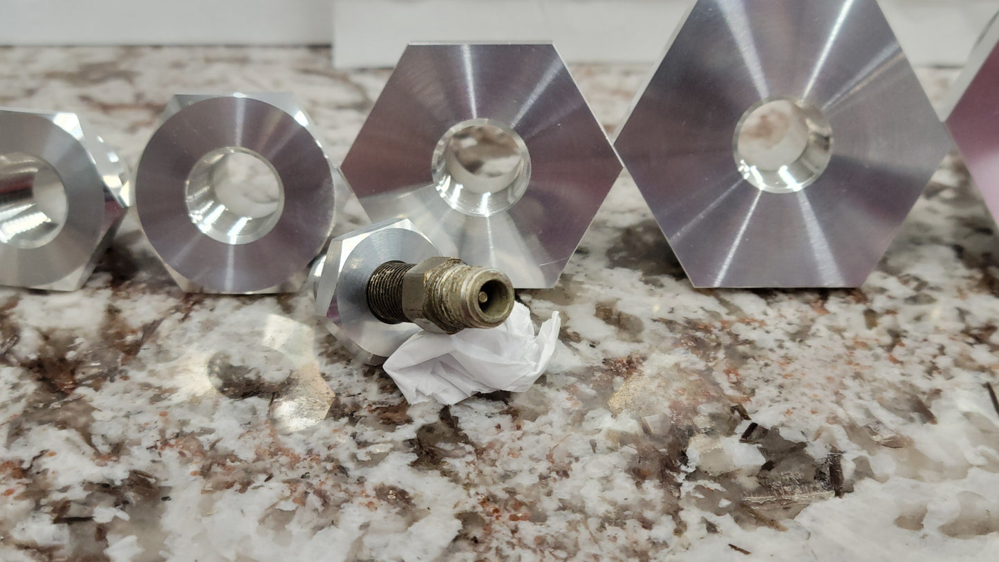 AN Test Plug