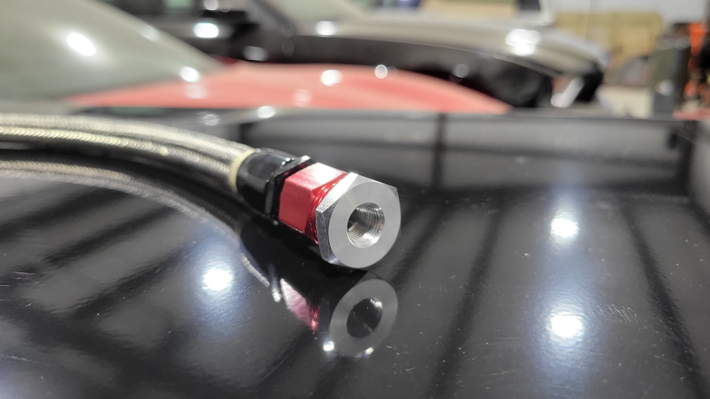AN Test Plug