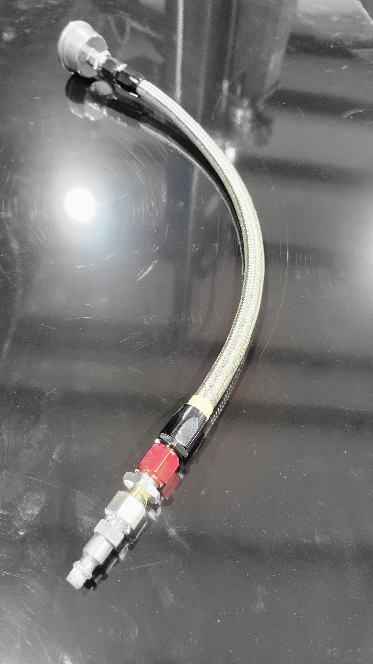 AN Test Plug