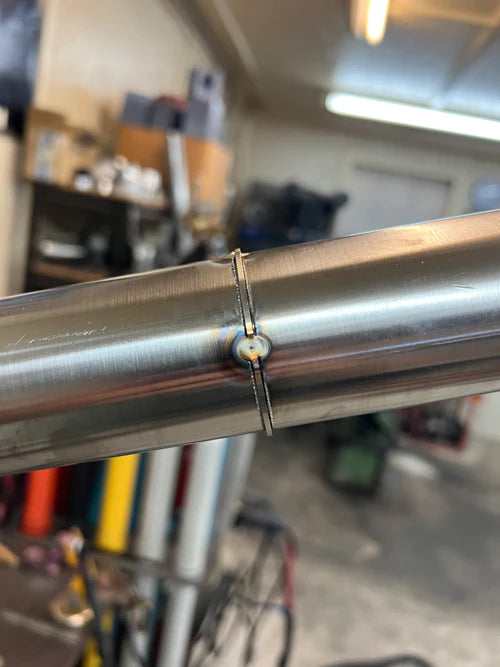 EZ Fab (Tig Weld Rings)