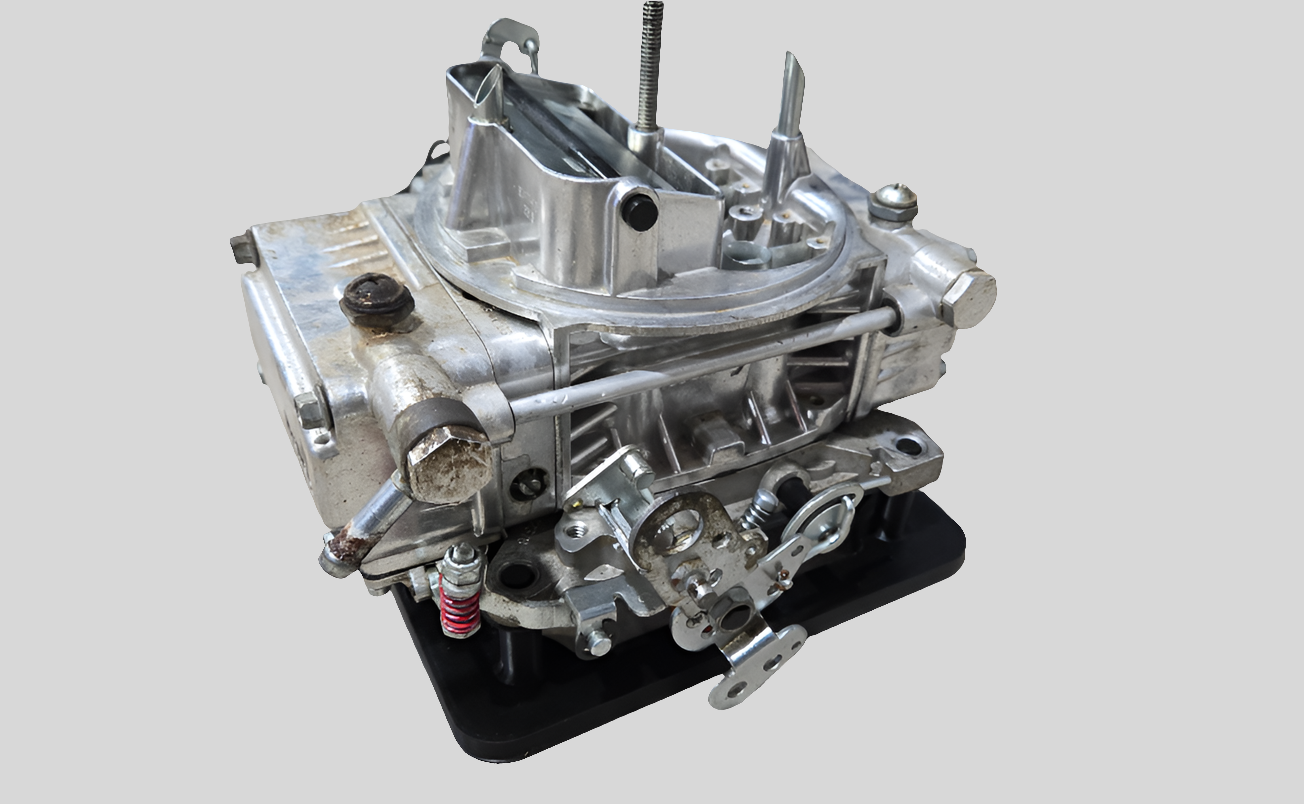 Carburetor Stand