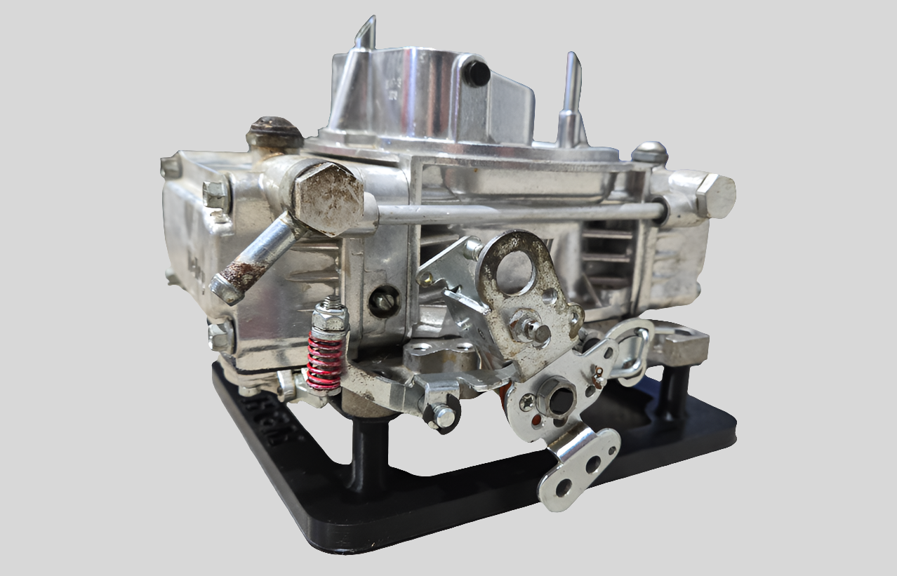Carburetor Stand