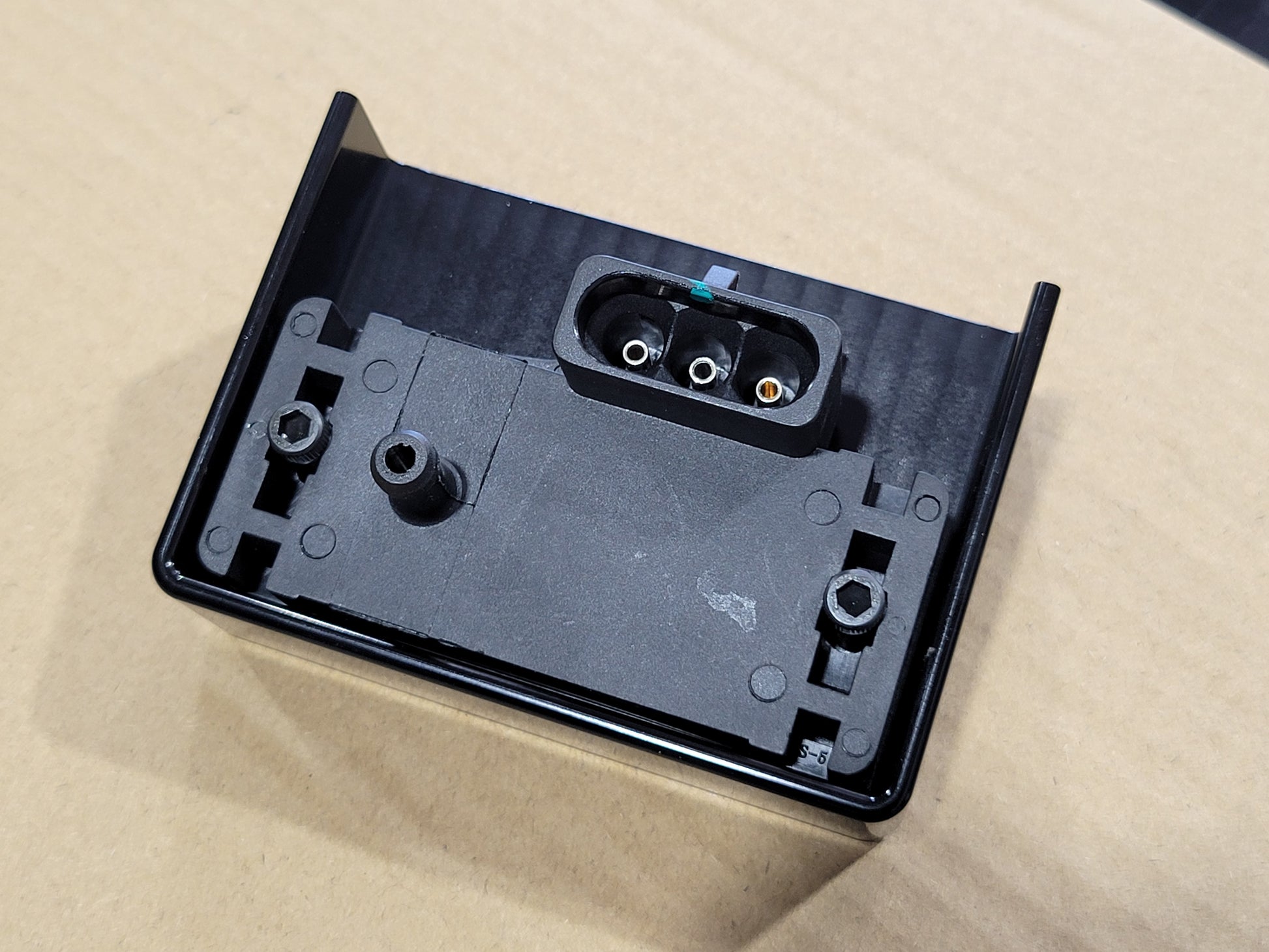 Billet Map Sensor Mount – HG Manufacturing