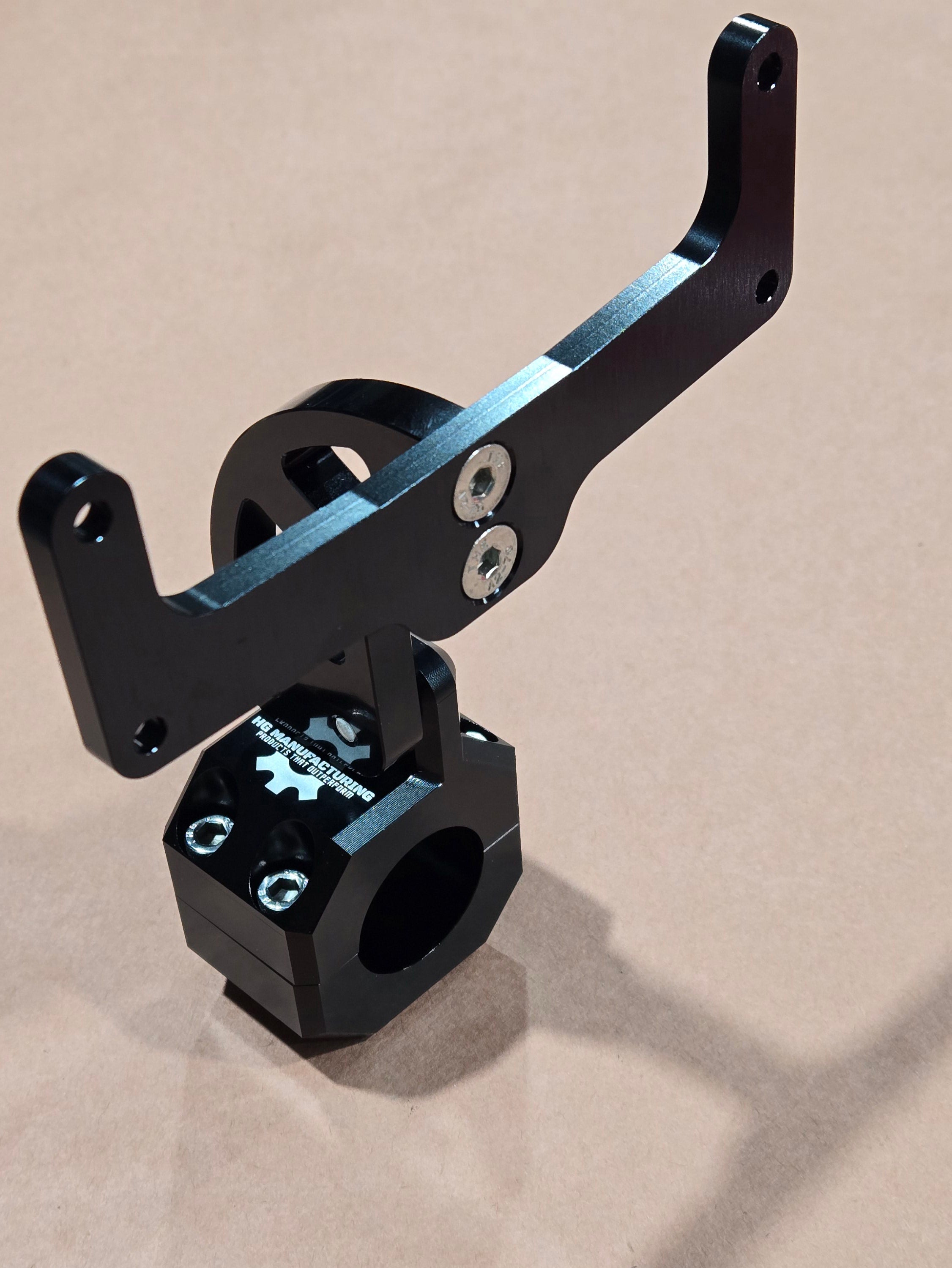 Digital Dash Column Mount – HG Manufacturing