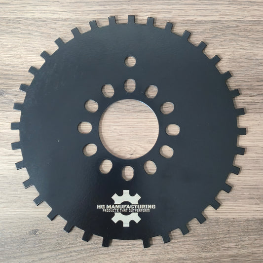 Big Block Ford 36-1 Trigger Wheel